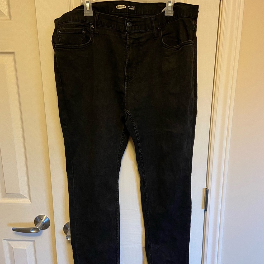 Old navy men’s jeans